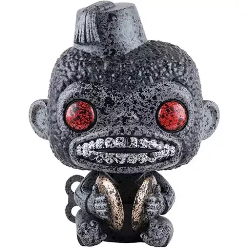 Funko Pop! Toasted Monkey Bomb #147 Call of Duty Games