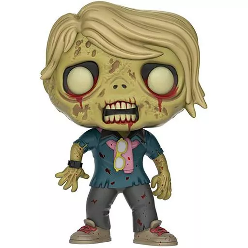 Spaceland Zombie