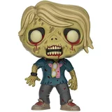 #148  Spaceland Zombie - Collectible Figure