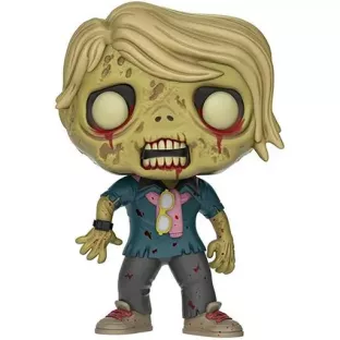 Spaceland Zombie image
