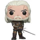 #149  Geralt - Collectible Figure