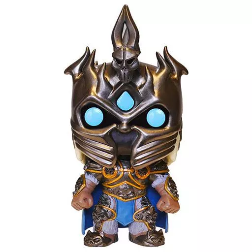 Arthas