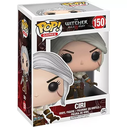 Ciri Box
