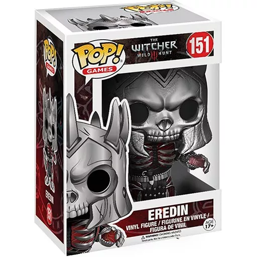 Eredin Box