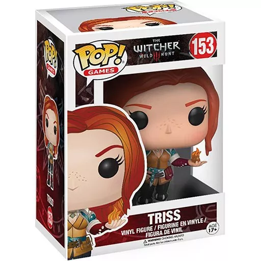 Triss Box