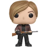 Leon S. Kennedy