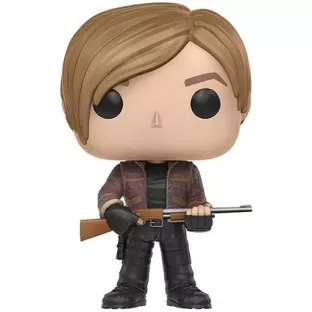 Leon S. Kennedy