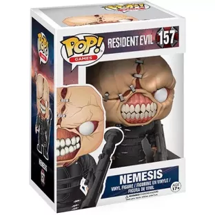 Nemesis