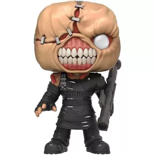 Nemesis