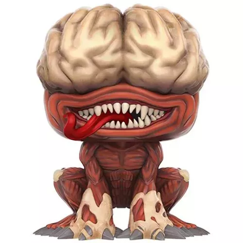 Funko Pop! Licker #158 Resident Evil Games Vinyl Figure