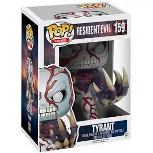 Tyrant