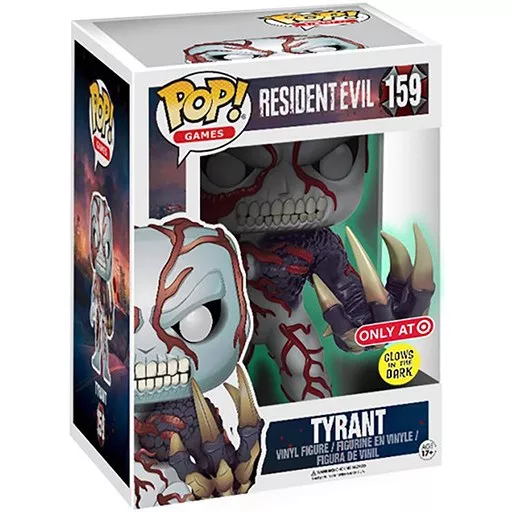 Tyrant Box