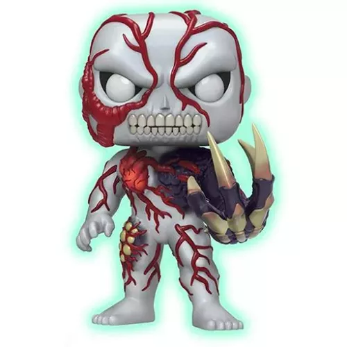 Funko Pop! Tyrant #159 6 Inch Glows in the Dark Resident Evil