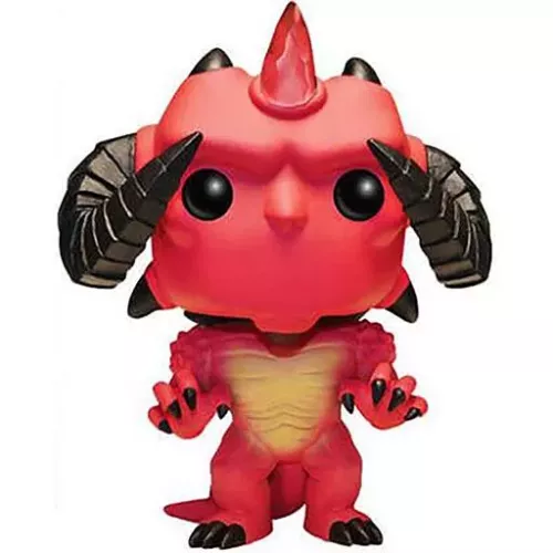 Funko Pop! Diablo #16 Games Vinyl Figure