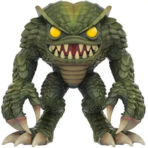 Funko Pop! Hunter #160 6 Inch Resident Evil Games