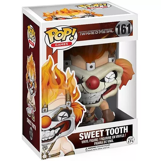 Sweet Tooth Box