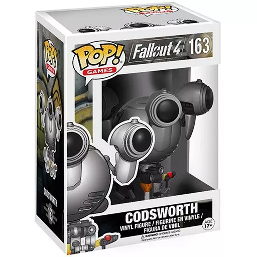 Codsworth Box