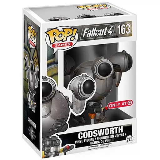 Codsworth Box