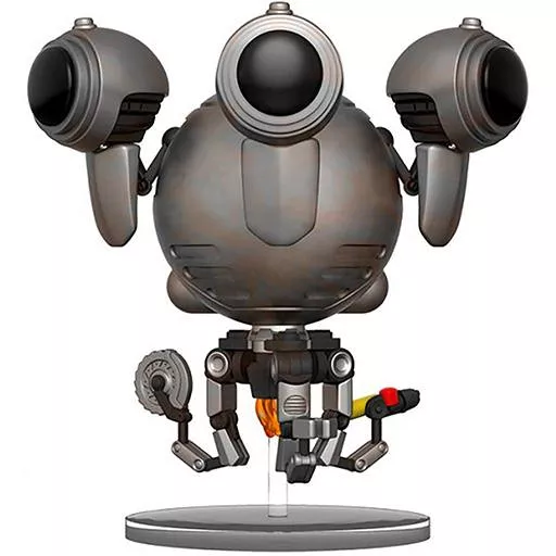 Codsworth