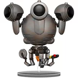 #163  Codsworth - Collectible Figure