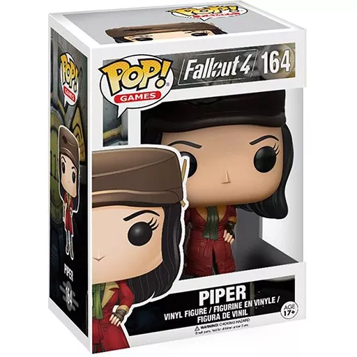 Piper Box