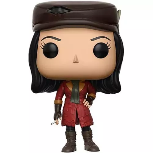 Funko Pop! Piper #164 Fallout 4 Games Vinyl Figure