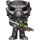 X-01 Power Armor image