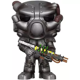 X-01 Power Armor