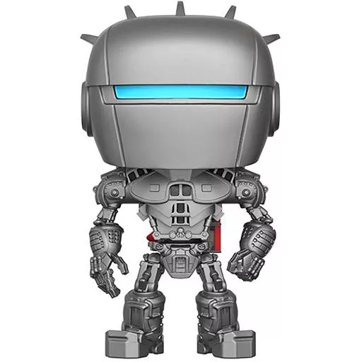 Liberty Prime
