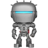 #167  Liberty Prime - Collectible Figure