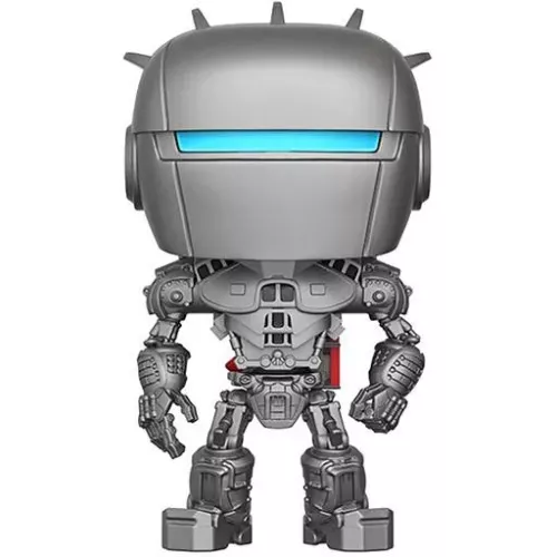 Funko Pop! Liberty Prime #167 6 Inch Fallout 4 Games