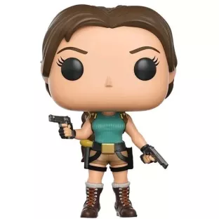 Lara Croft
