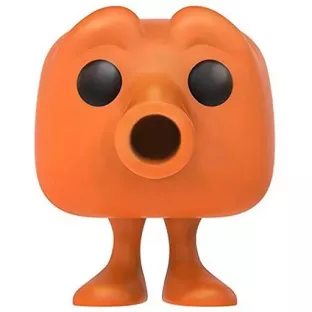 Q*Bert