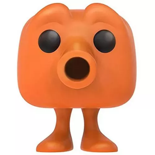 Funko Pop! Q*Bert #169 Games Vinyl Figure