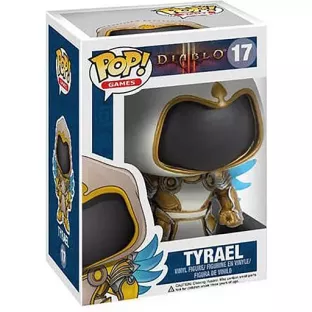 Tyrael