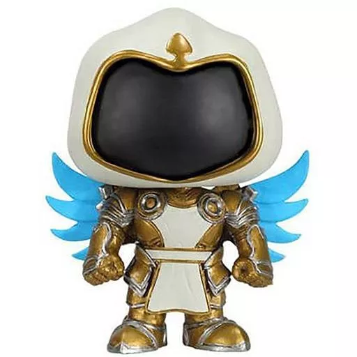 Tyrael