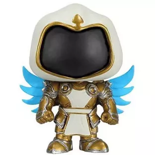 Tyrael