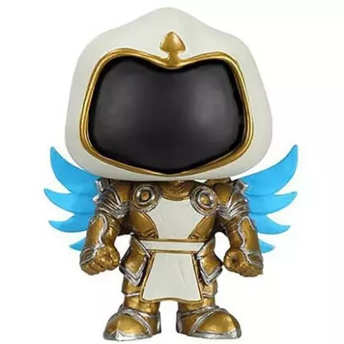Funko Pop! Tyrael #17 Diablo Games Vinyl Figure