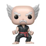 #171  Heihachi - Collectible Figure