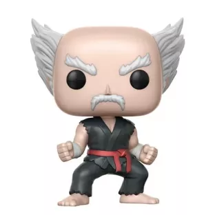 Heihachi