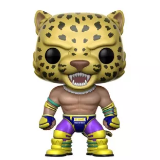 Tekken King