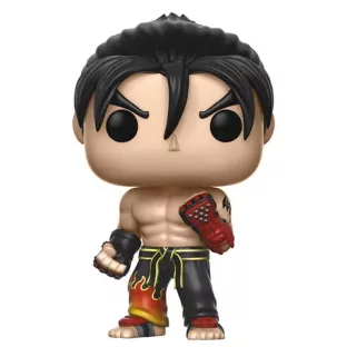 Jin Kazama