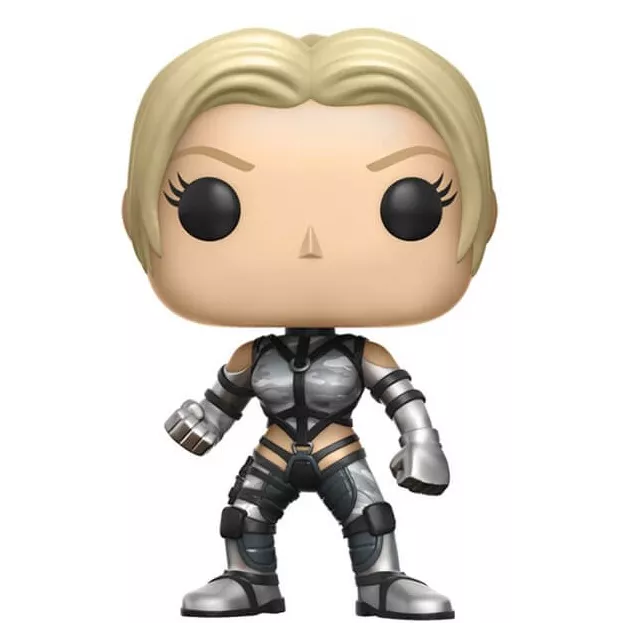 Nina Williams