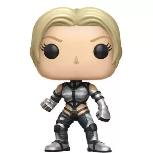 Nina Williams