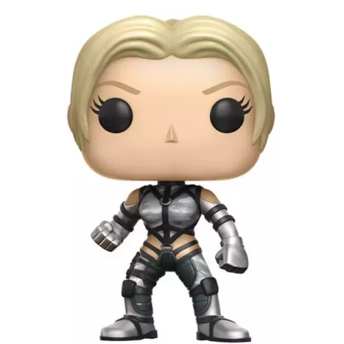 Funko Pop! Nina Williams #174 Dark Resurrection Tekken