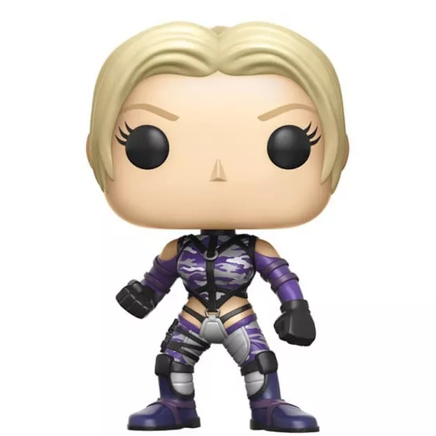 Nina Williams