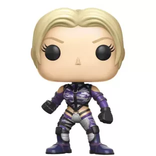Nina Williams