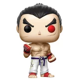 #175  Kazuya - Collectible Figure