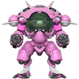 D.Va with Meka