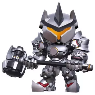 Reinhardt